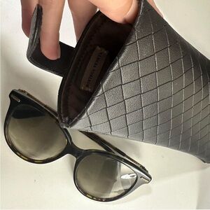 Bottega Veneta Sunglasses